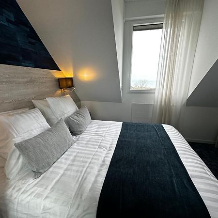 Hotel Le Manoir Du Roselier 프레랑 외부 사진