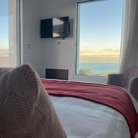 Hotel Le Manoir Du Roselier 프레랑 외부 사진