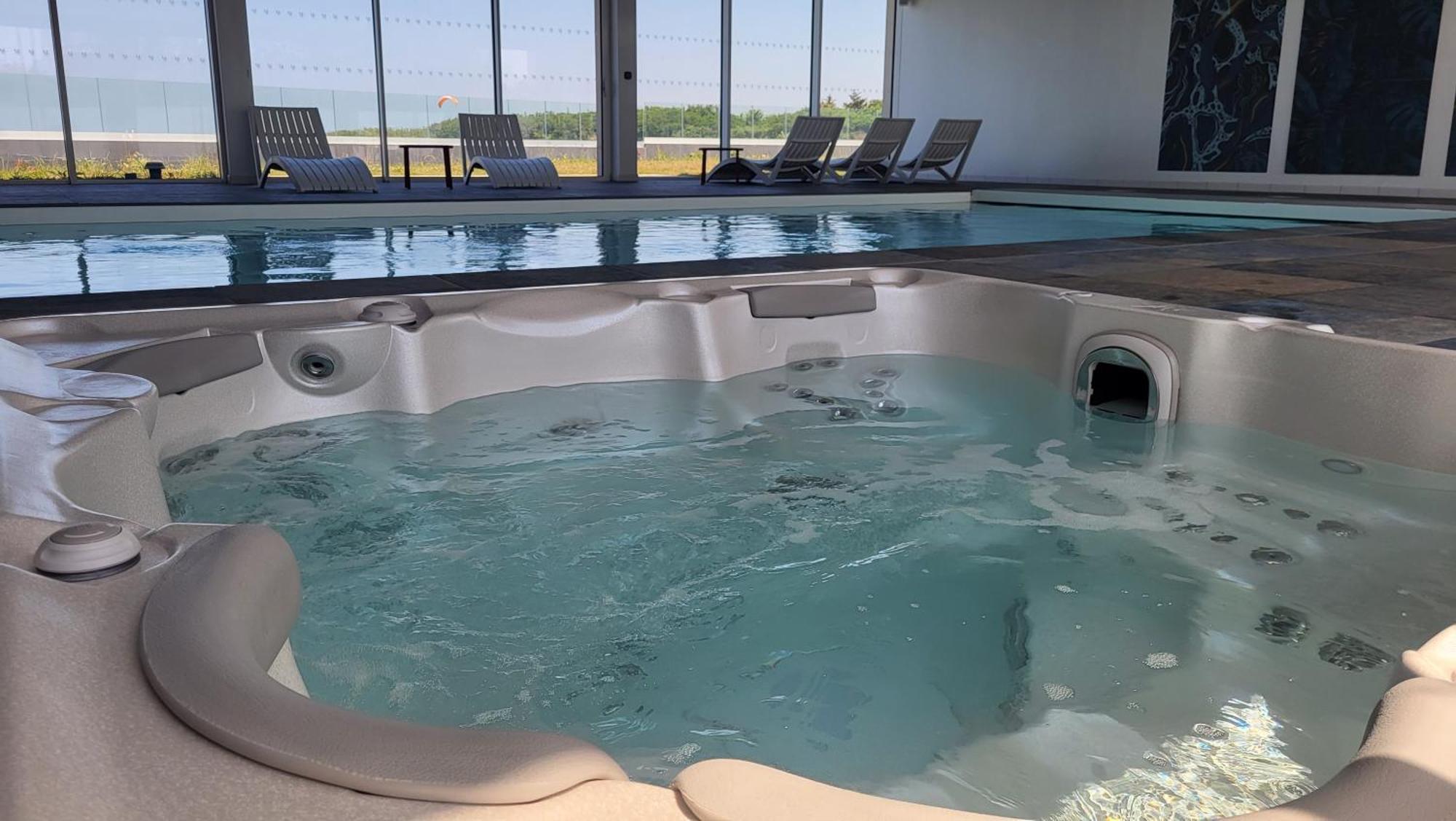 Hotel Le Manoir Du Roselier 프레랑 외부 사진