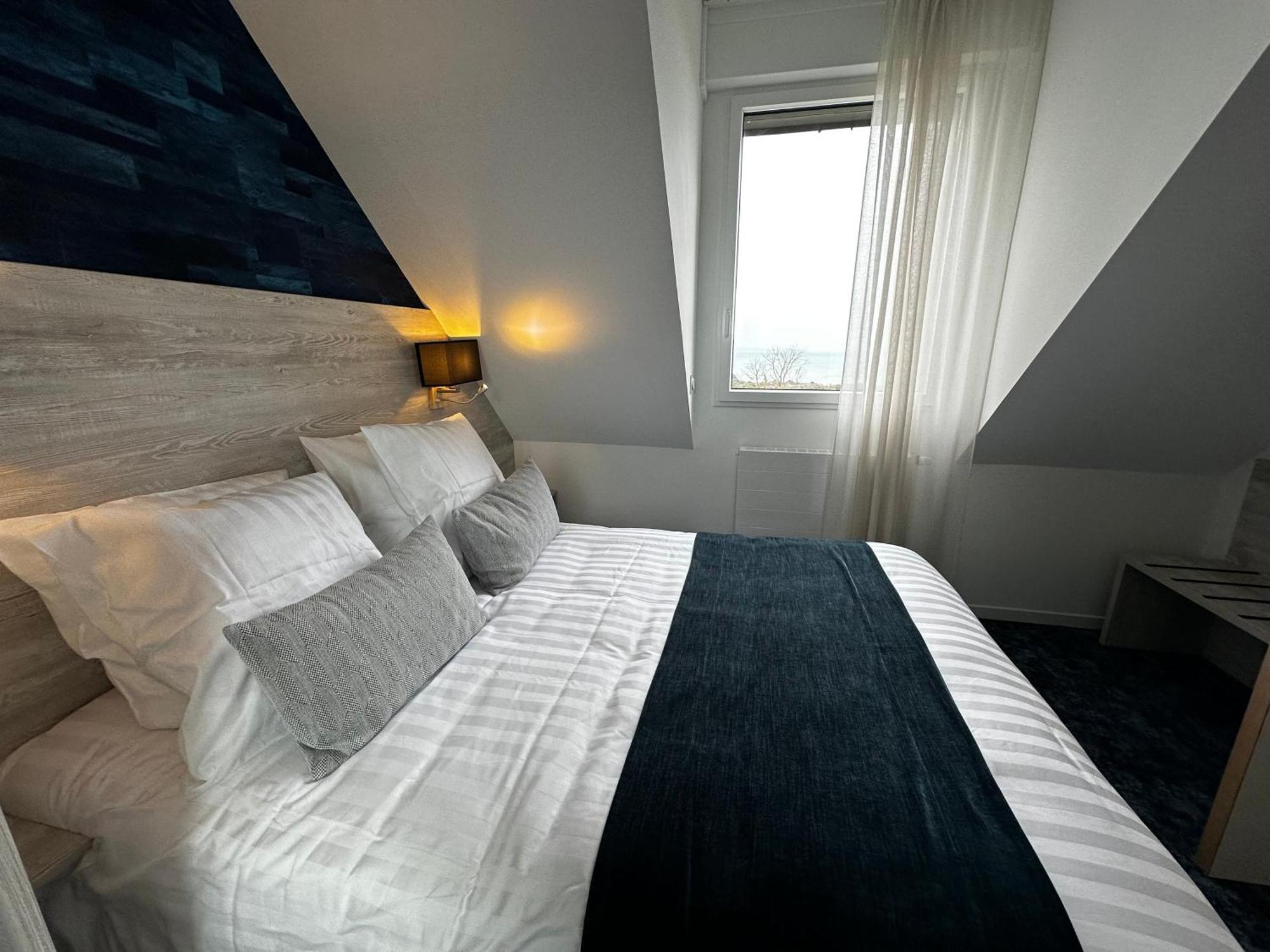 Hotel Le Manoir Du Roselier 프레랑 외부 사진