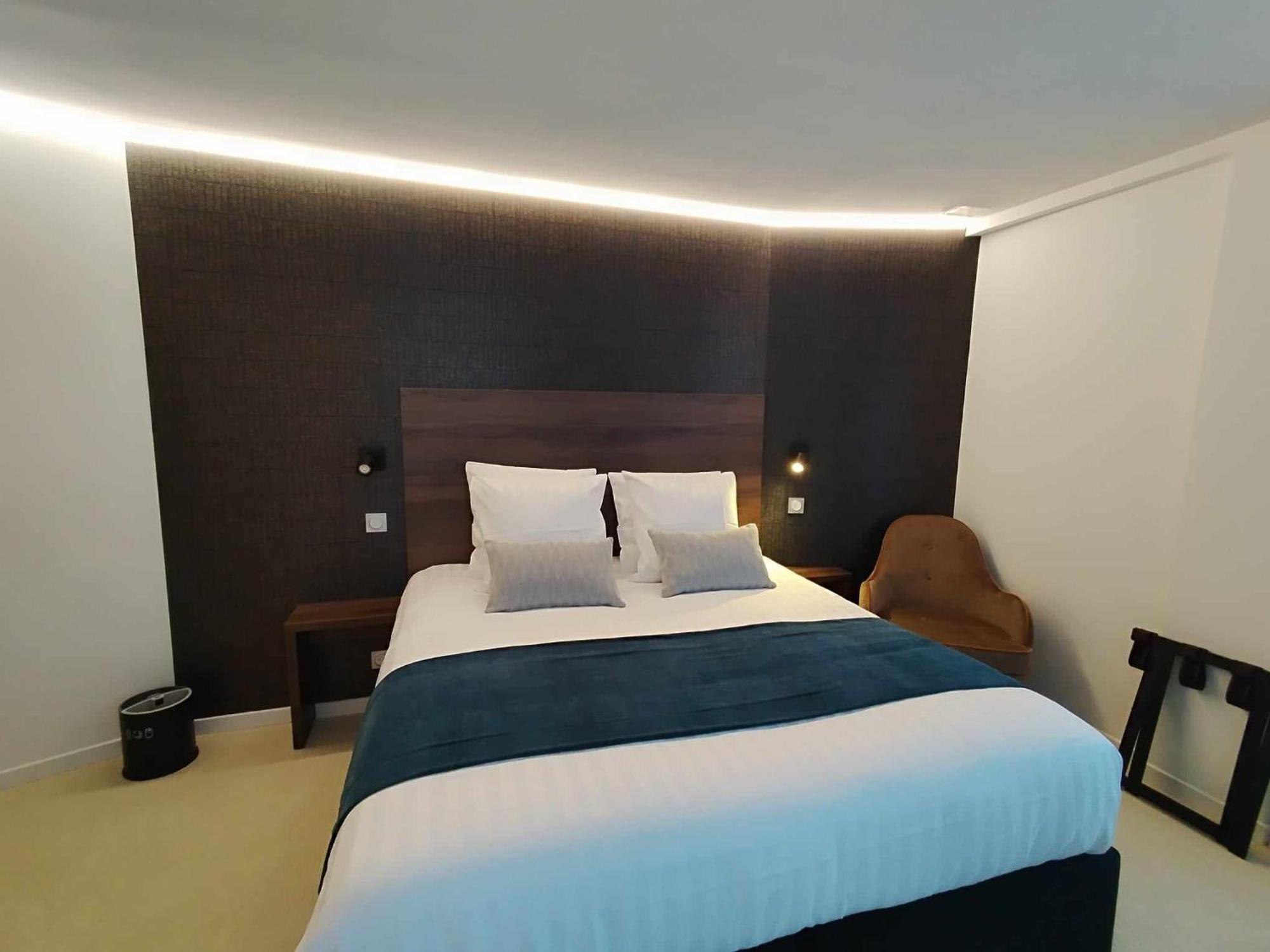 Hotel Le Manoir Du Roselier 프레랑 외부 사진