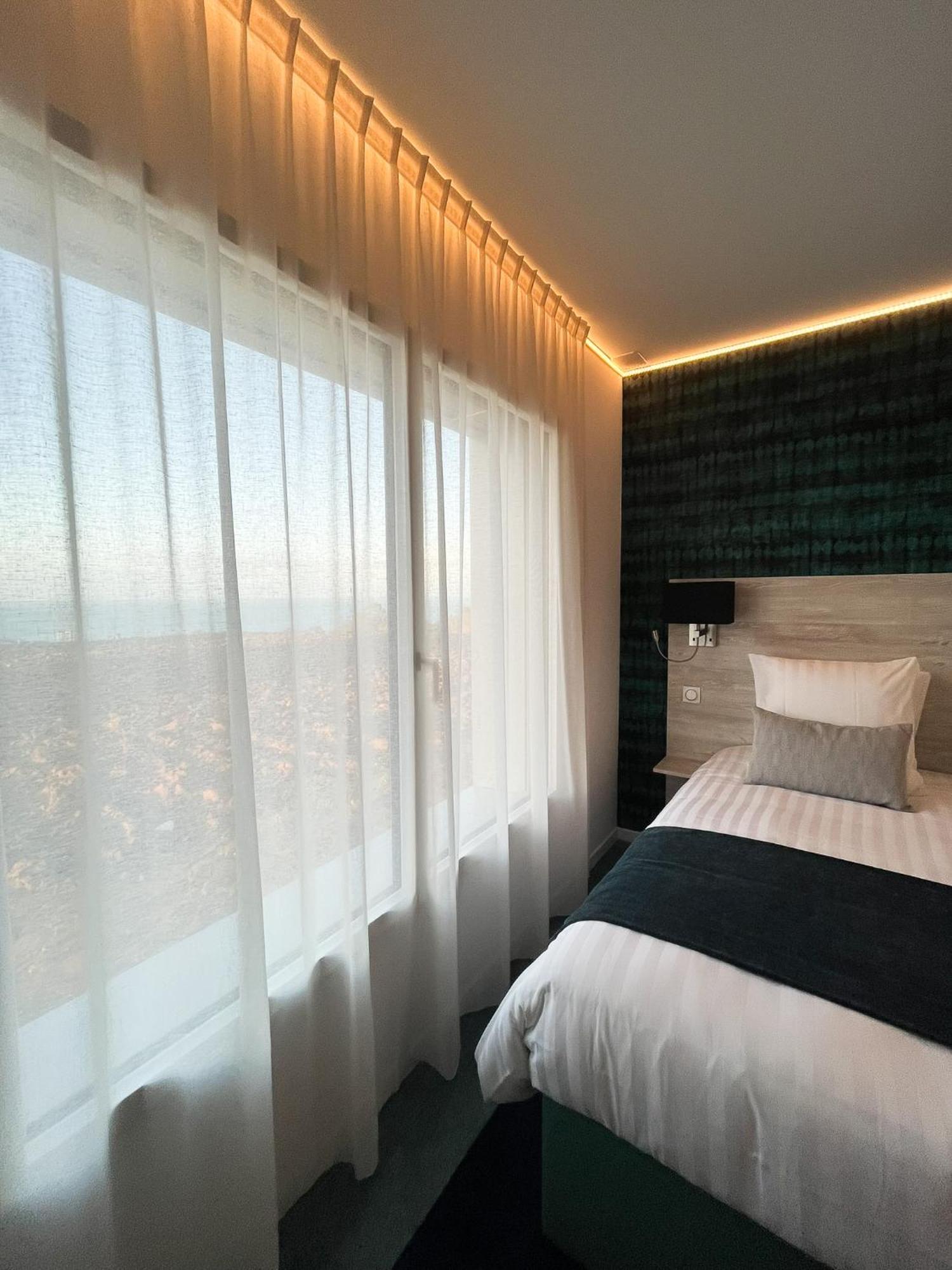 Hotel Le Manoir Du Roselier 프레랑 외부 사진