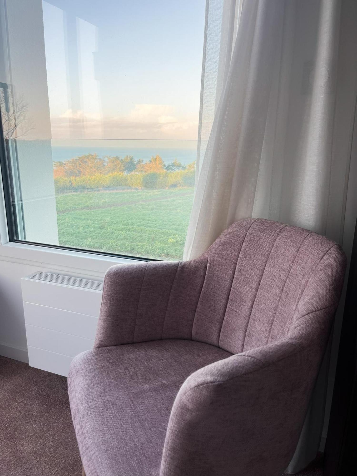 Hotel Le Manoir Du Roselier 프레랑 외부 사진