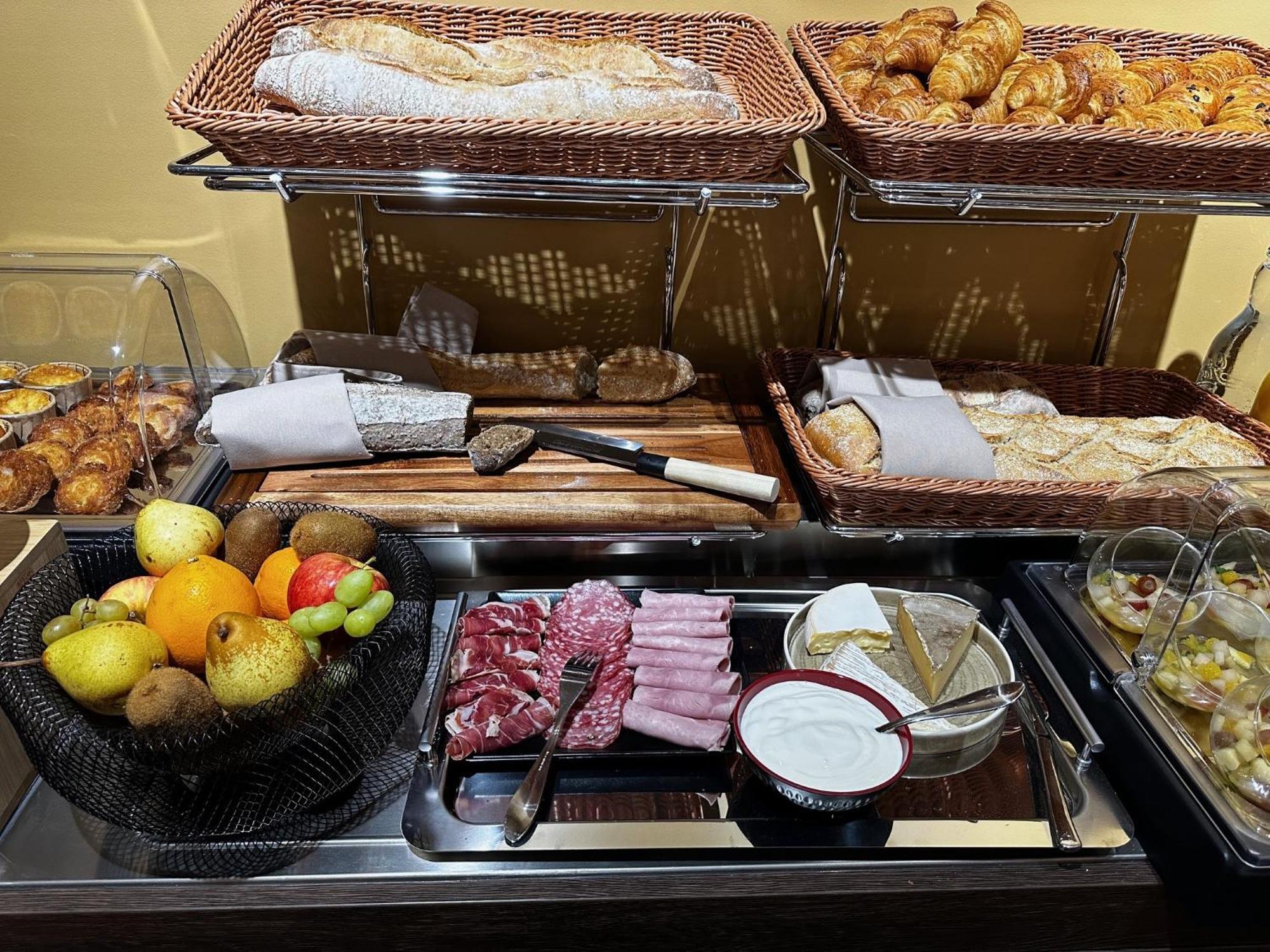 Hotel Le Manoir Du Roselier 프레랑 외부 사진