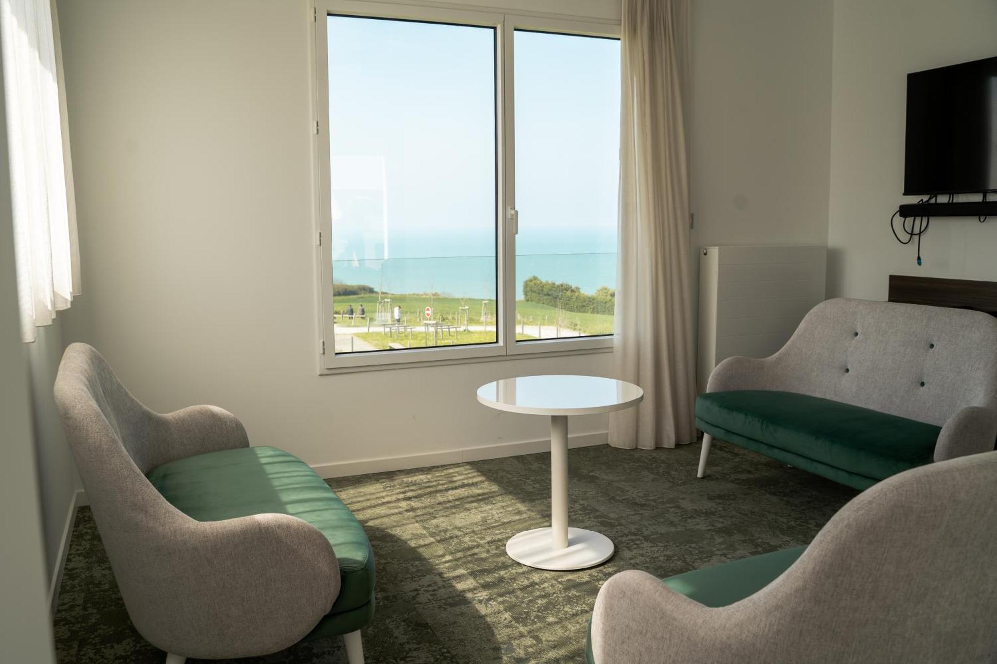 Hotel Le Manoir Du Roselier 프레랑 외부 사진
