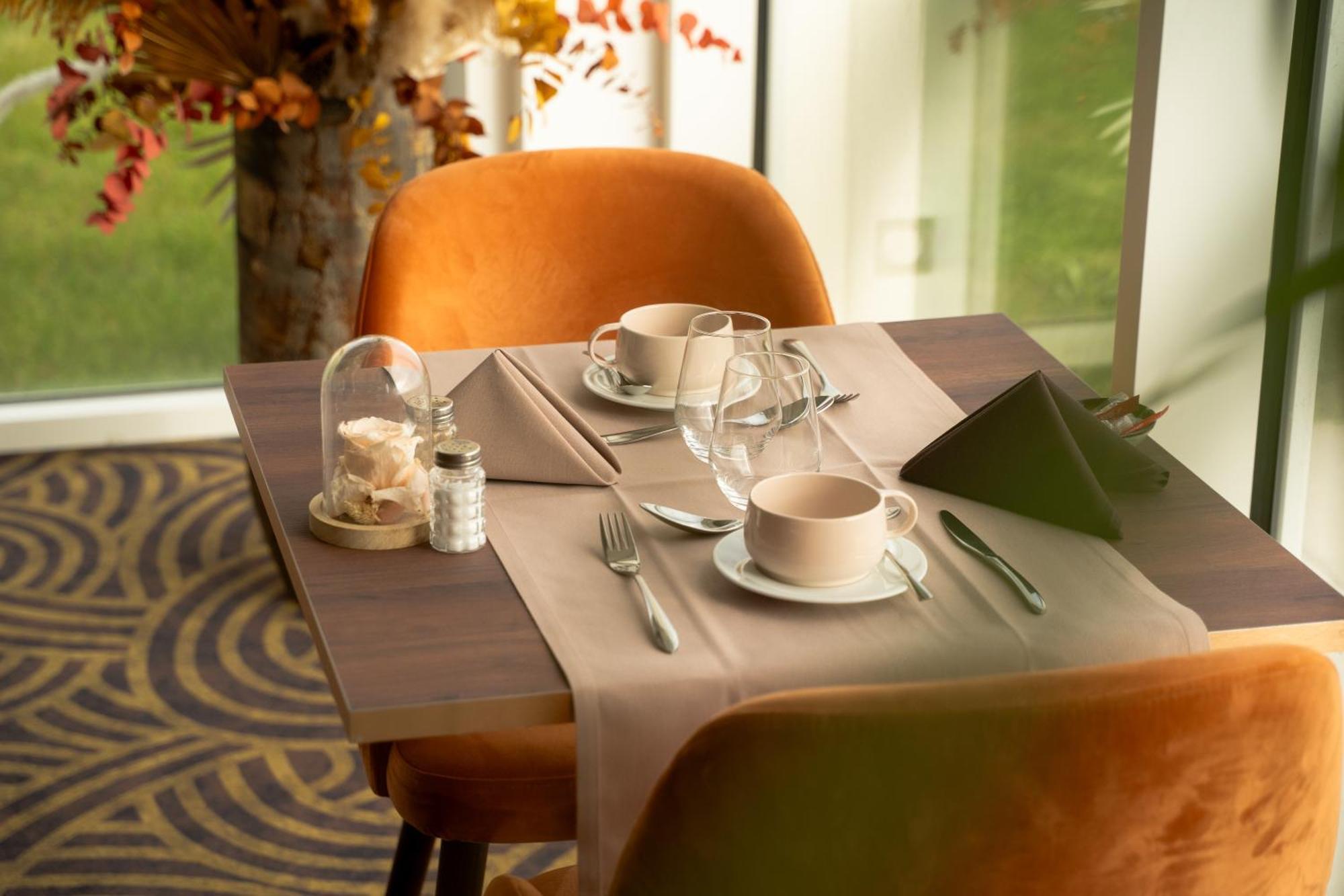 Hotel Le Manoir Du Roselier 프레랑 외부 사진