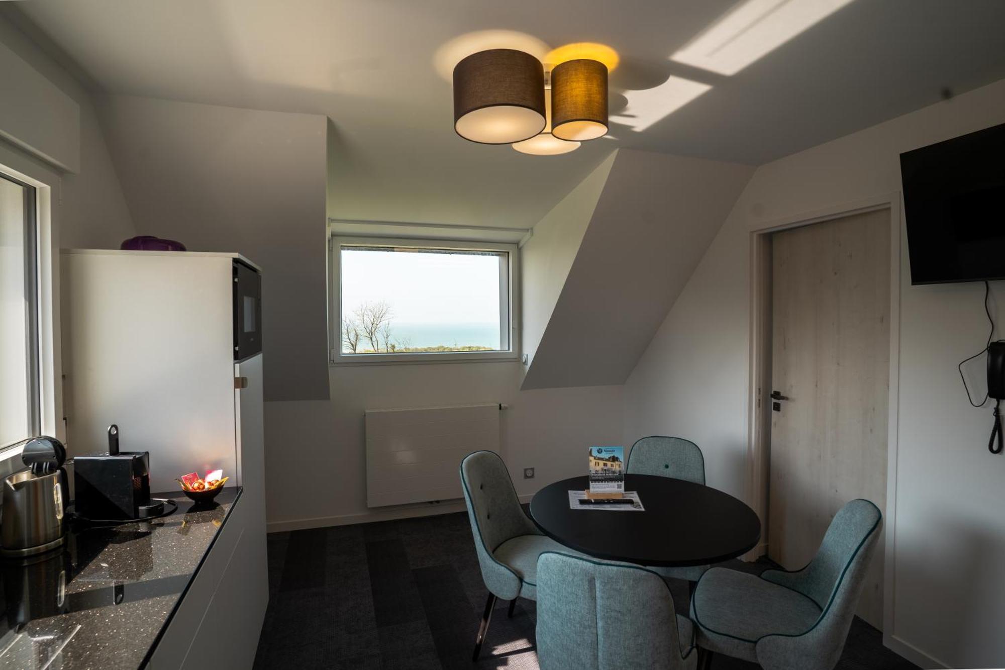 Hotel Le Manoir Du Roselier 프레랑 외부 사진