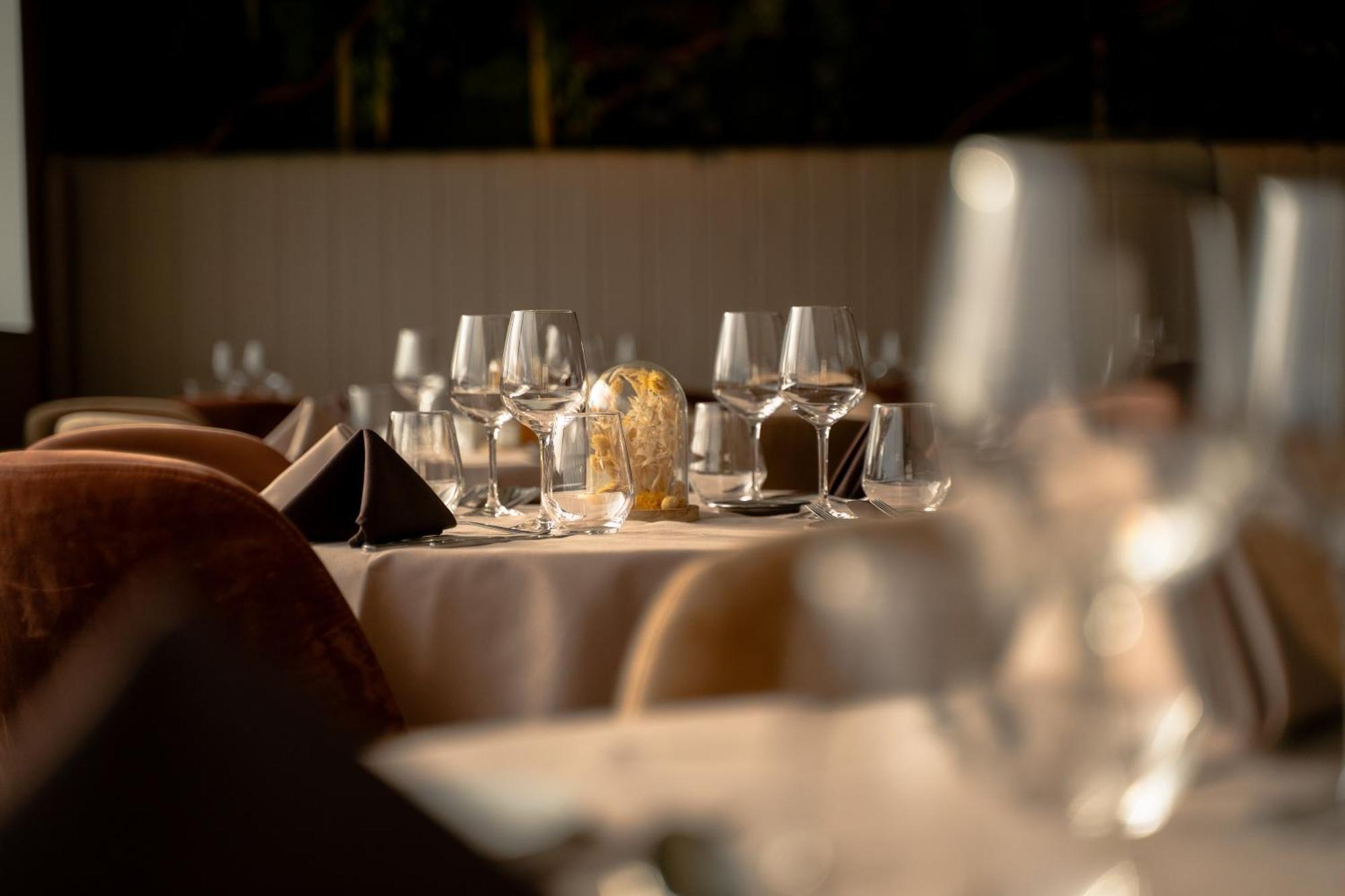 Hotel Le Manoir Du Roselier 프레랑 외부 사진