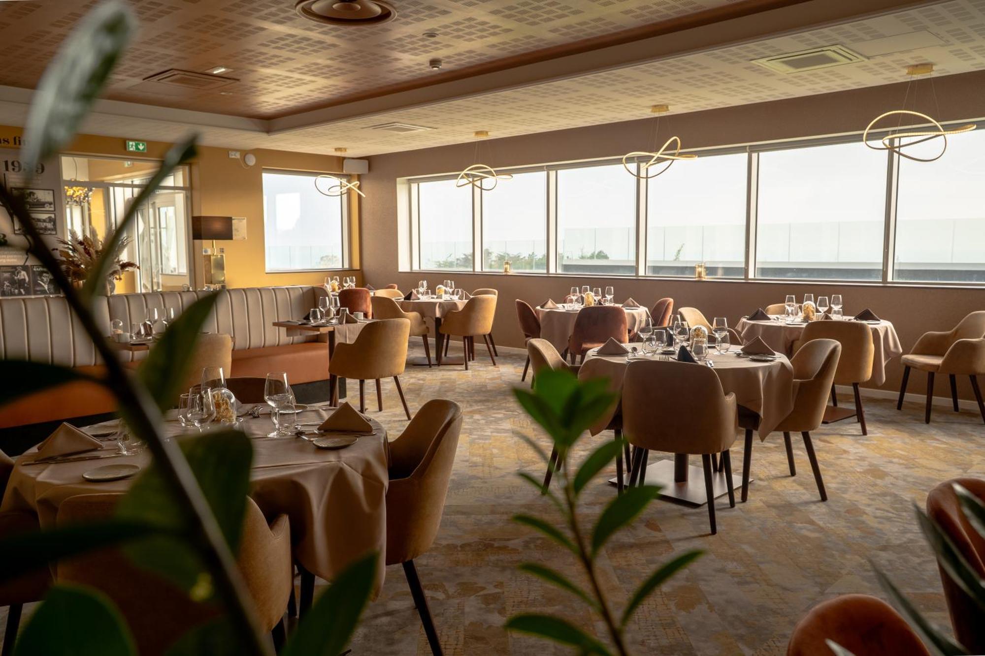 Hotel Le Manoir Du Roselier 프레랑 외부 사진
